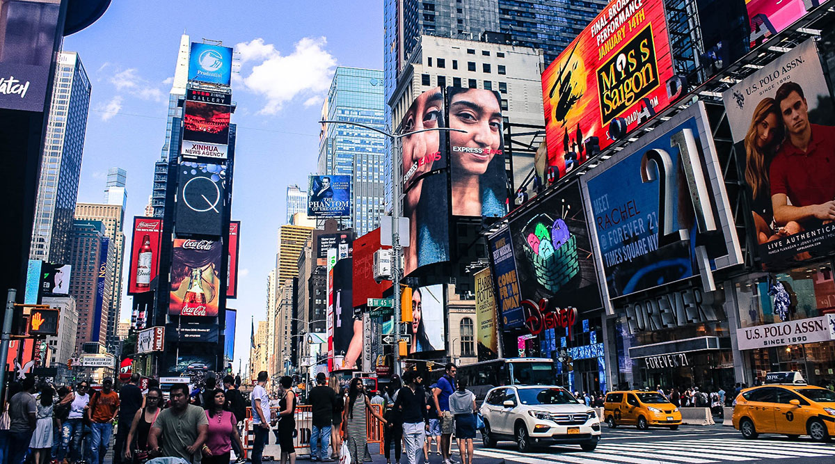 New York Pre or Post CruiseImage
